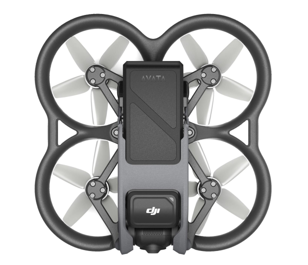 DJI Avata Explorer Combo - 1131017 - zdjęcie 7